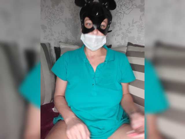 Screenshot di trasmissione AnniDrevy