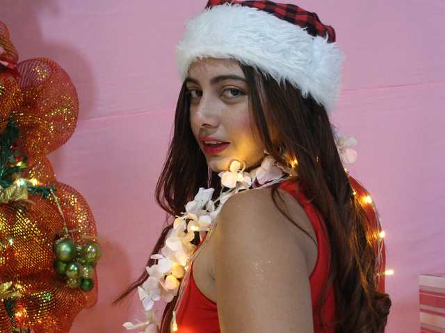 Foto del profilo annie-adams