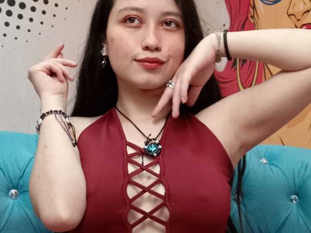 Foto del profilo annie-evanns