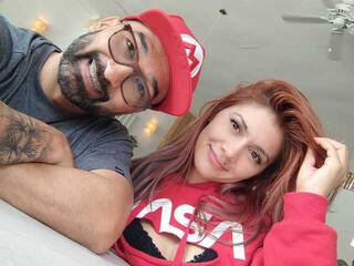 Chat video erotica Annie-Fern