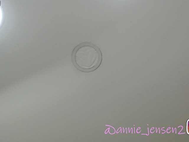 Screenshot di trasmissione annie-jensen