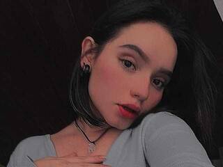 Chat video erotica Annie-Mills