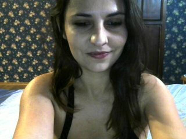 Screenshot di trasmissione Annie-Simon