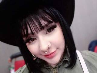 Chat video erotica annie-villa