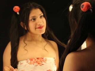 Chat video erotica annie-walker