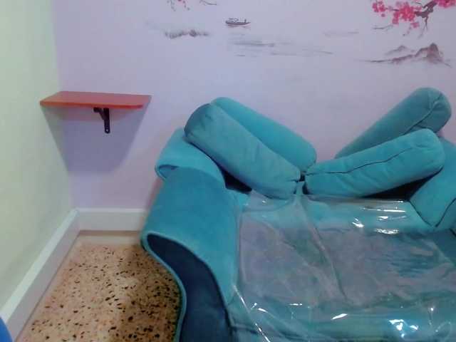 Screenshot di trasmissione annie025