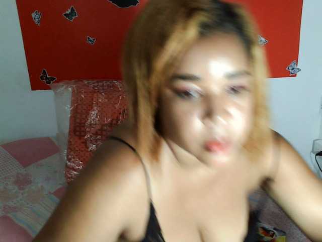 Screenshot di trasmissione Annie22