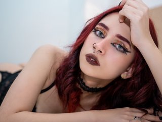 Video chat erotica AnnieAstaroth