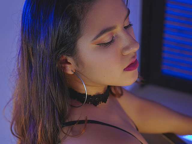 Foto del profilo AnnieBellerou