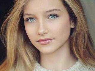 Chat video erotica AnnieBogdanov