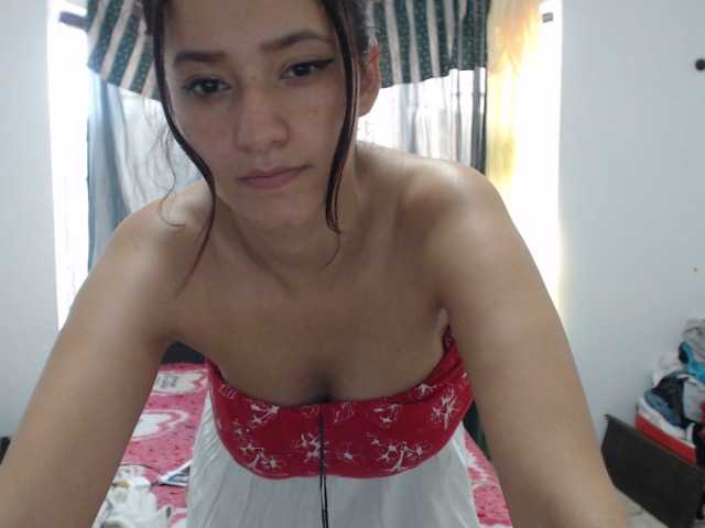 Screenshot di trasmissione annieclark