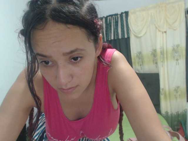 Screenshot di trasmissione annieclark