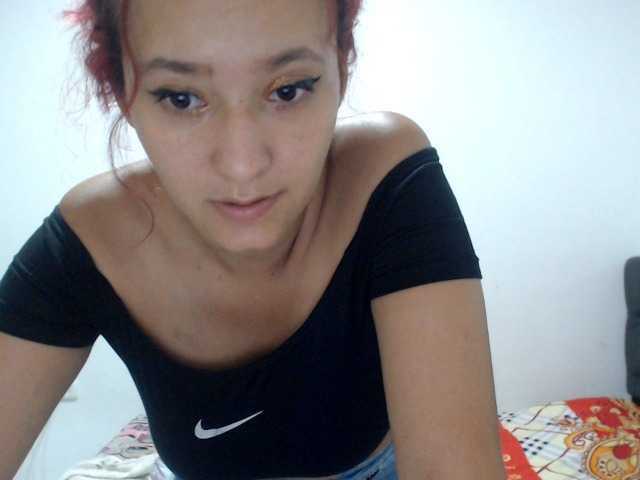 Screenshot di trasmissione annieclark