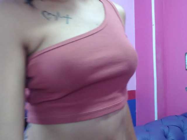 Screenshot di trasmissione AnnieCoper