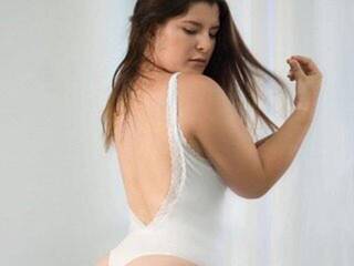 Chat video erotica AnnieDaniel