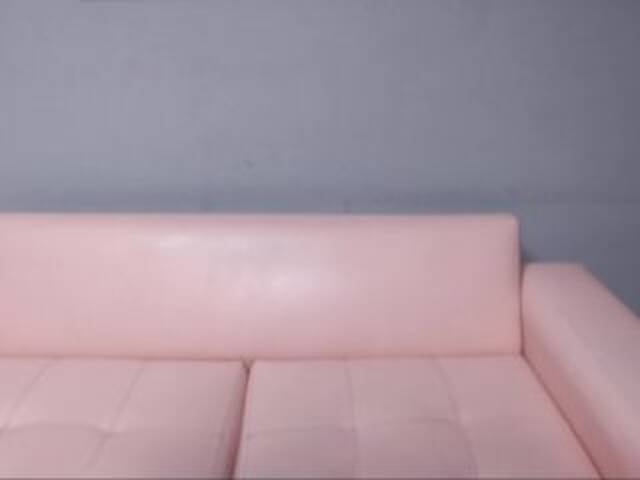 Screenshot di trasmissione AnnieFoster