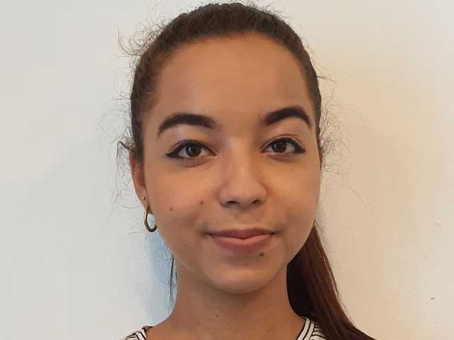 Foto del profilo AnnieJacobs
