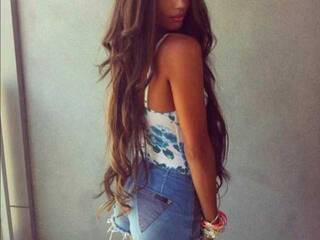 Chat video erotica AnnieJerome