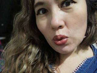 Chat video erotica anniejhonson1