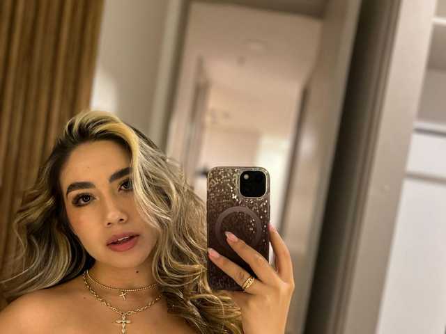 Foto del profilo AnnieMonroe1