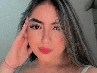 Chat video erotica Annie_Morgan