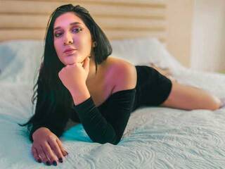 Chat video erotica AnnieRoss