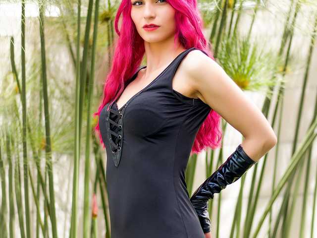 Foto del profilo AnnieSouls