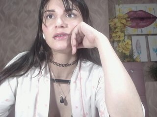 Chat video erotica AnnieSouls