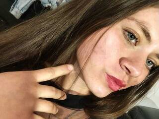 Chat video erotica annieswit