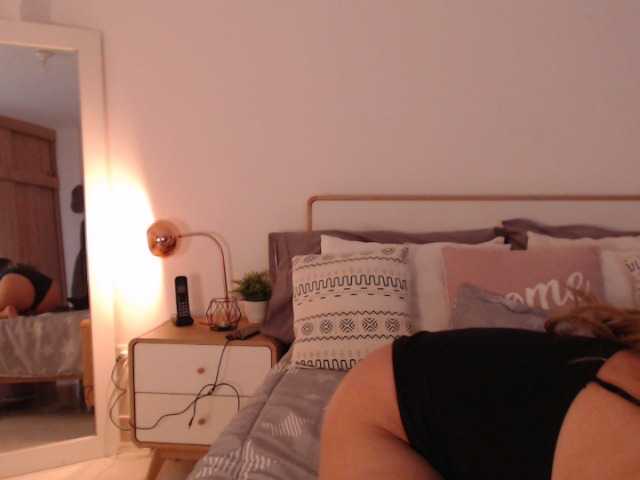 Fotografie anniiiee Hello Guys I am Anniiee, I am new here ... Come and meet me and support me, I hope we can have fun together GOAL... CREAM IN BOOBS// 199 TOKENS