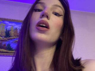 Chat video erotica AnniWi