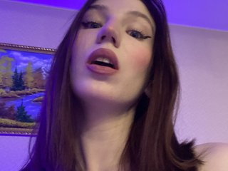 Chat video erotica AnniWi