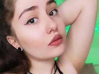 Chat video erotica AnnLanders