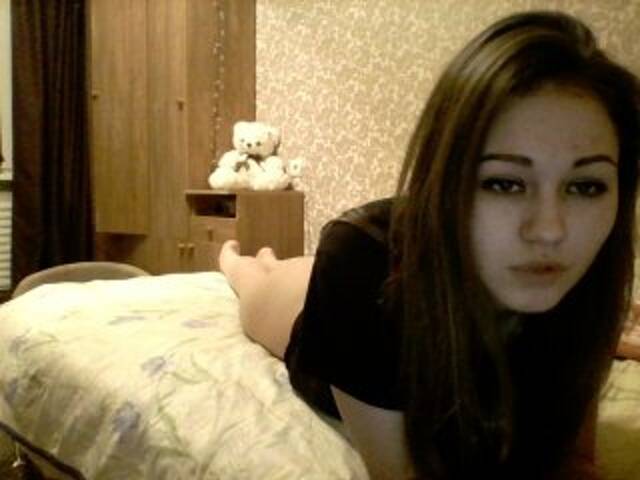 Screenshot di trasmissione annmkrv