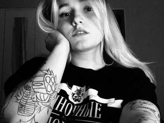 Chat video erotica Annowa