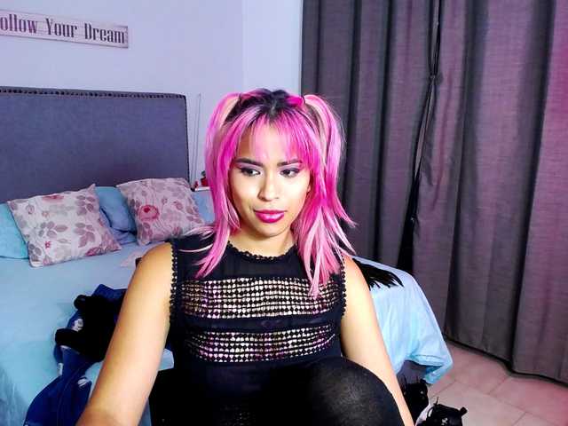 Screenshot di trasmissione annrides