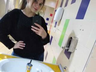 Chat video erotica Annushka80