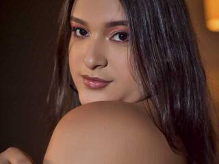 Chat video erotica anny-foxx