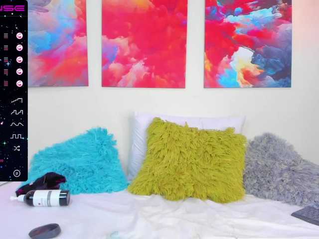 Screenshot di trasmissione Anny-rush