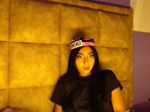 Screenshot di trasmissione annybill