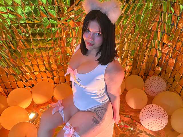 Foto del profilo Annybutty