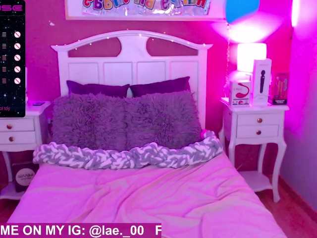 Screenshot di trasmissione AnnyCa