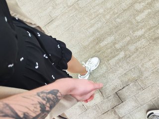 Chat video erotica annydrey