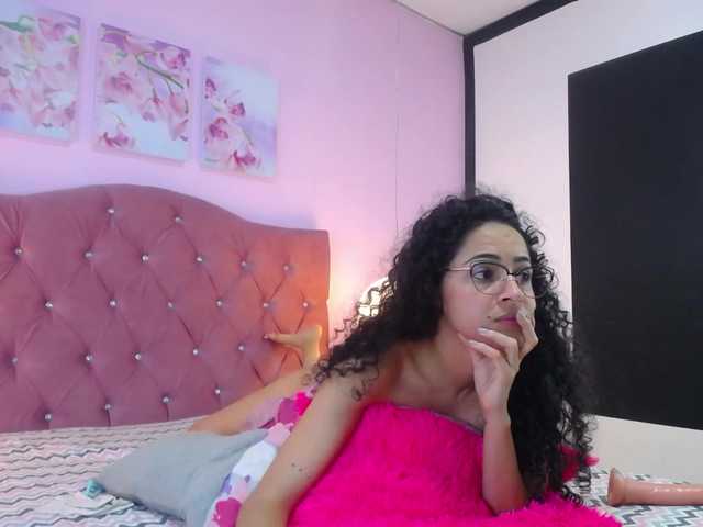 Screenshot di trasmissione AnnyHank