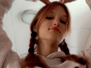 Chat video erotica AnnyiBlue