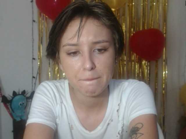 Screenshot di trasmissione Annylust20