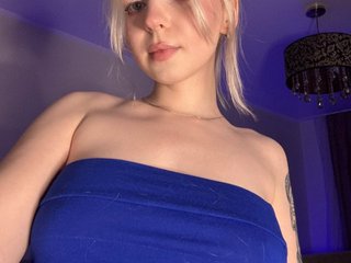 Chat video erotica AnnyMilky