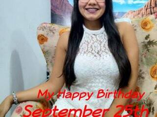 Chat video erotica AnnyPalmer