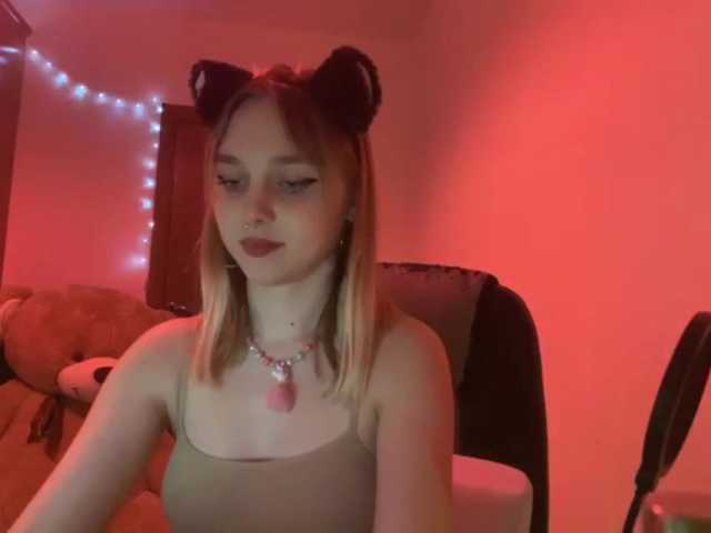 Screenshot di trasmissione AnnyRosses