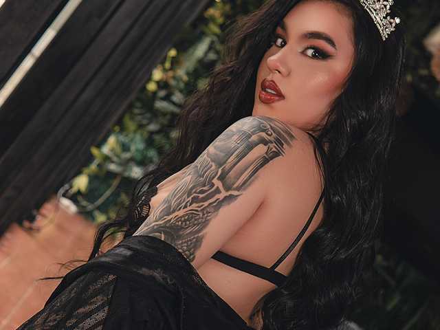Foto del profilo AnnyWatson